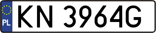 KN3964G
