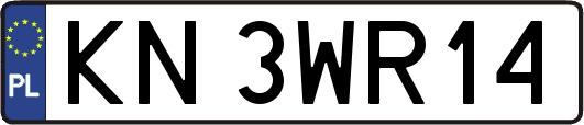 KN3WR14