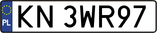 KN3WR97