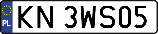 KN3WS05