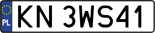 KN3WS41