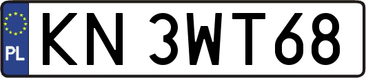 KN3WT68