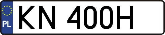 KN400H