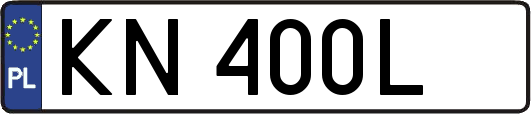 KN400L