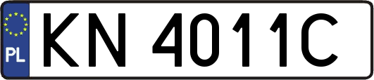 KN4011C