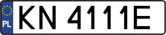 KN4111E