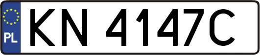 KN4147C