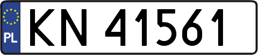 KN41561