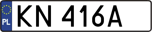 KN416A