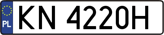 KN4220H