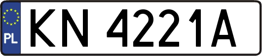 KN4221A