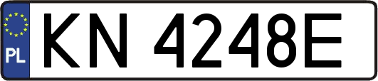 KN4248E