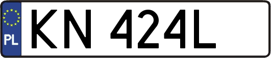KN424L