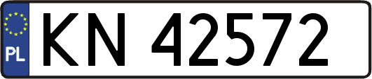 KN42572