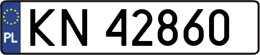 KN42860