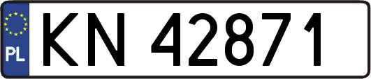 KN42871