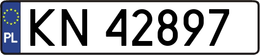 KN42897