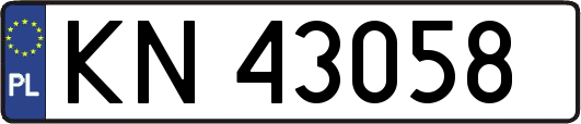 KN43058