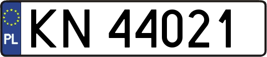 KN44021