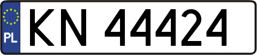 KN44424