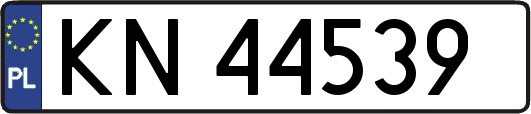 KN44539