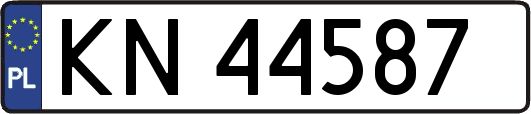 KN44587