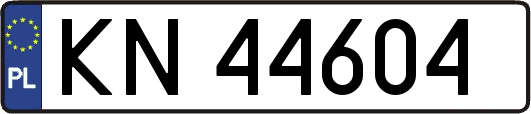 KN44604