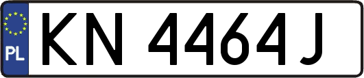 KN4464J
