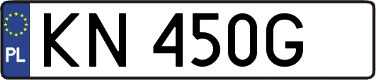 KN450G