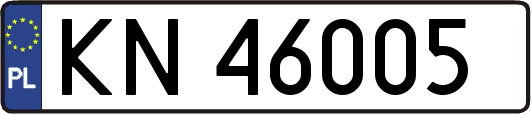 KN46005