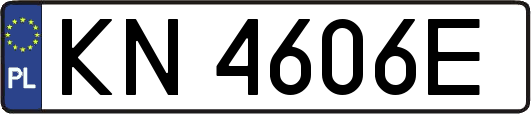 KN4606E