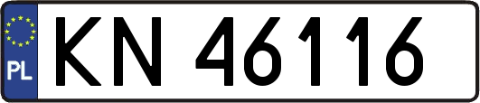KN46116