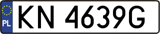 KN4639G