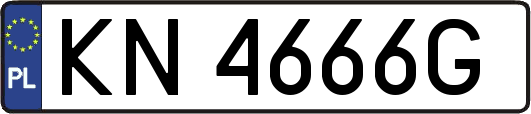 KN4666G