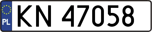 KN47058