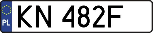 KN482F