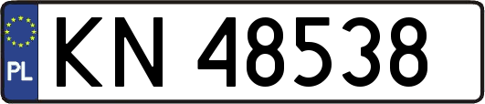 KN48538