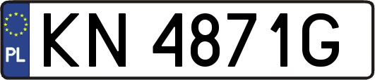 KN4871G