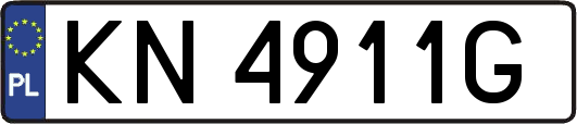 KN4911G