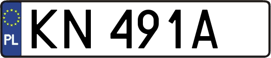 KN491A