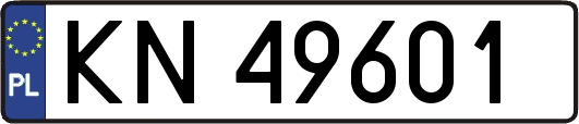 KN49601