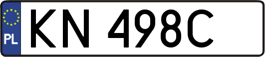 KN498C