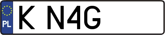 KN4G