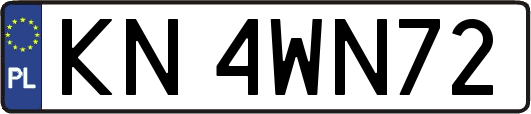 KN4WN72