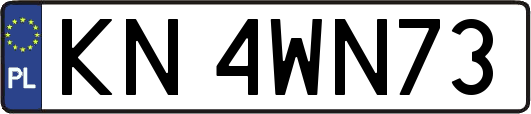 KN4WN73