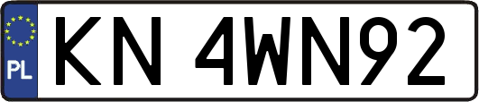 KN4WN92