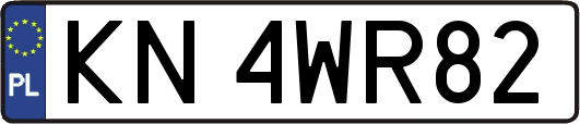 KN4WR82