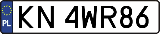 KN4WR86