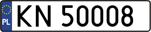 KN50008