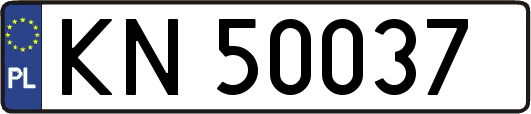 KN50037